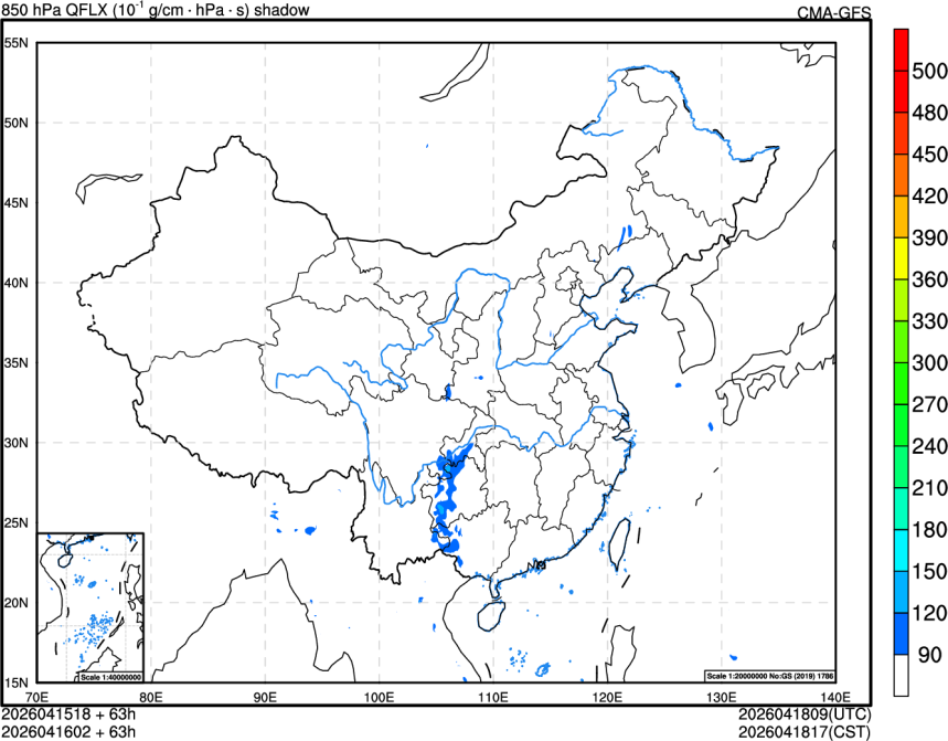 04/15 18时 +063小时
