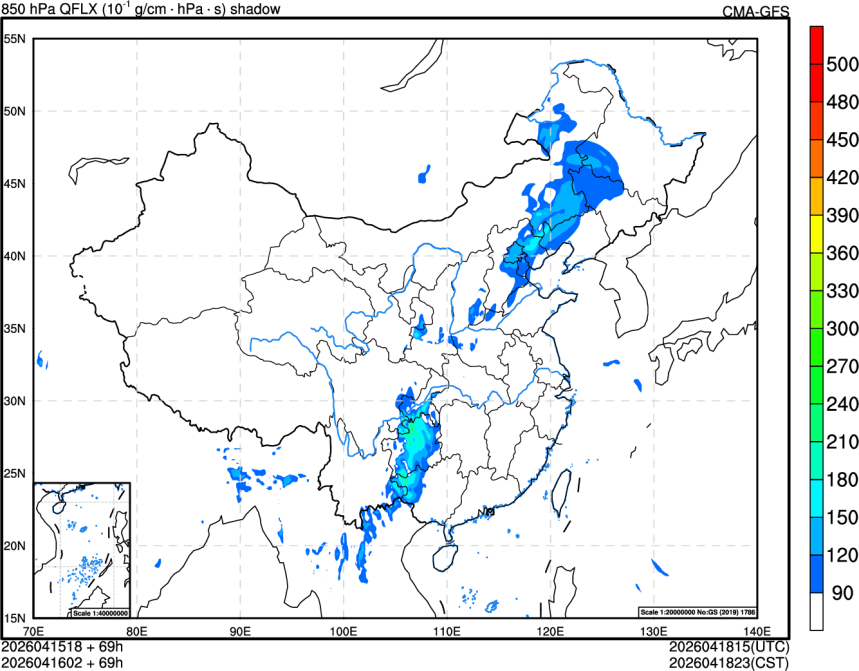 04/15 18时 +069小时