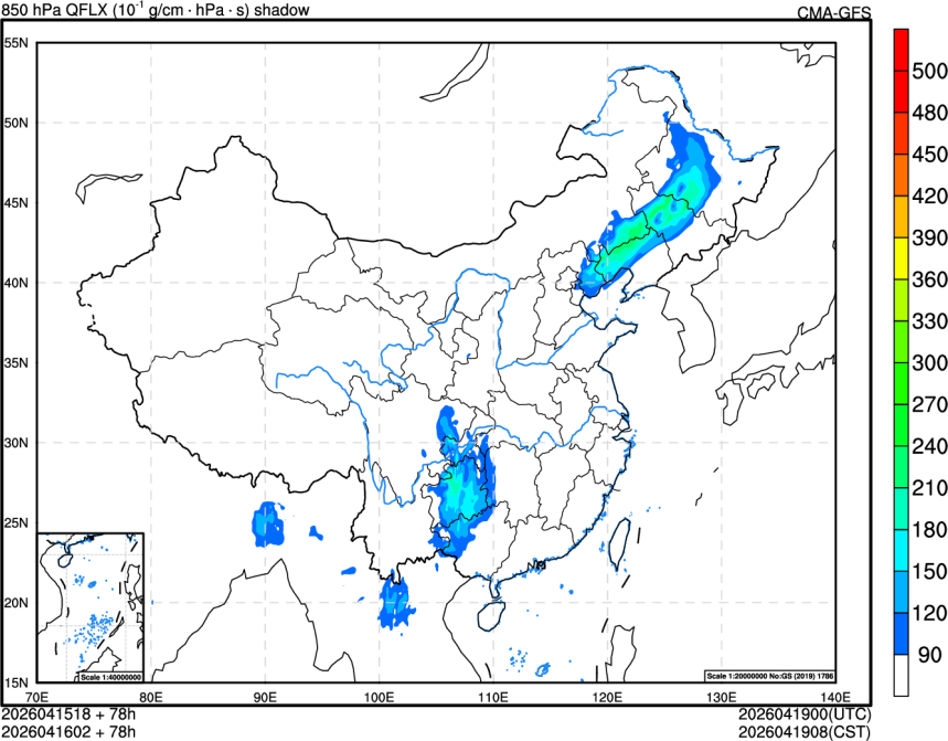 04/15 18时 +078小时