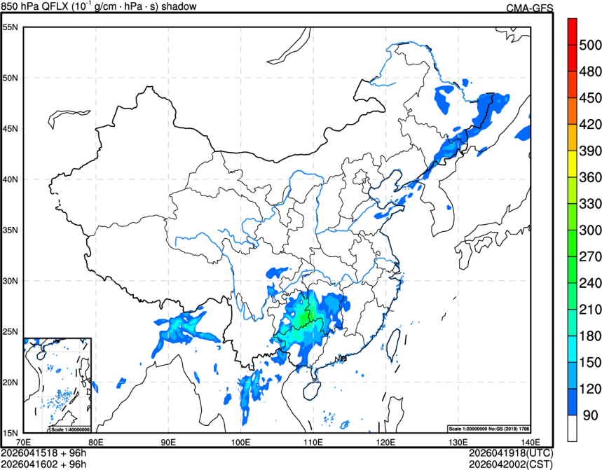04/15 18时 +096小时