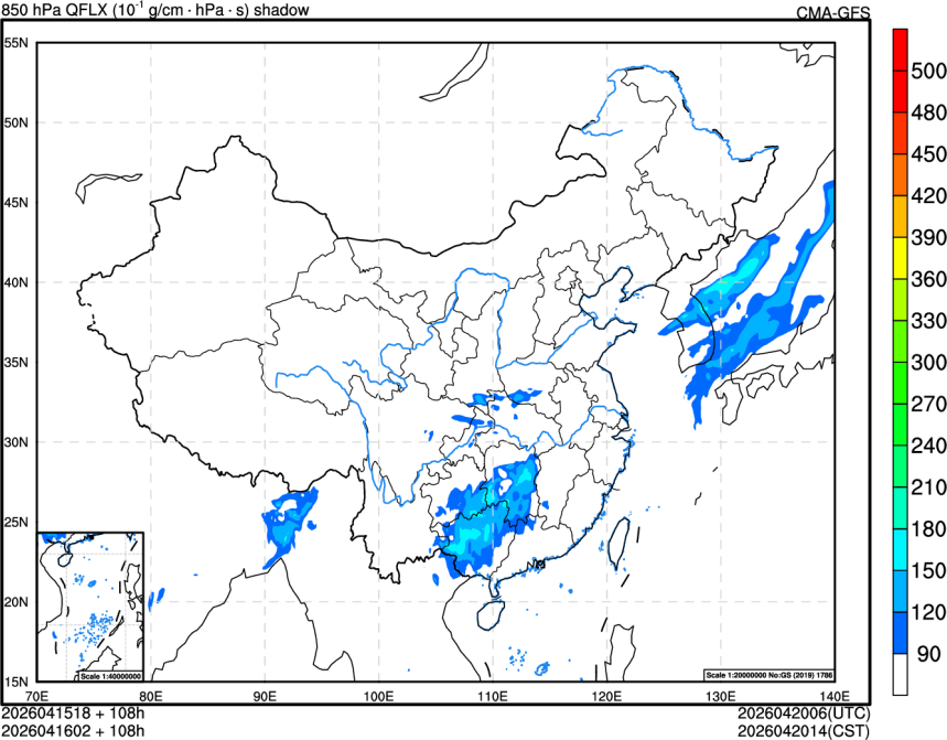 04/15 18时 +108小时