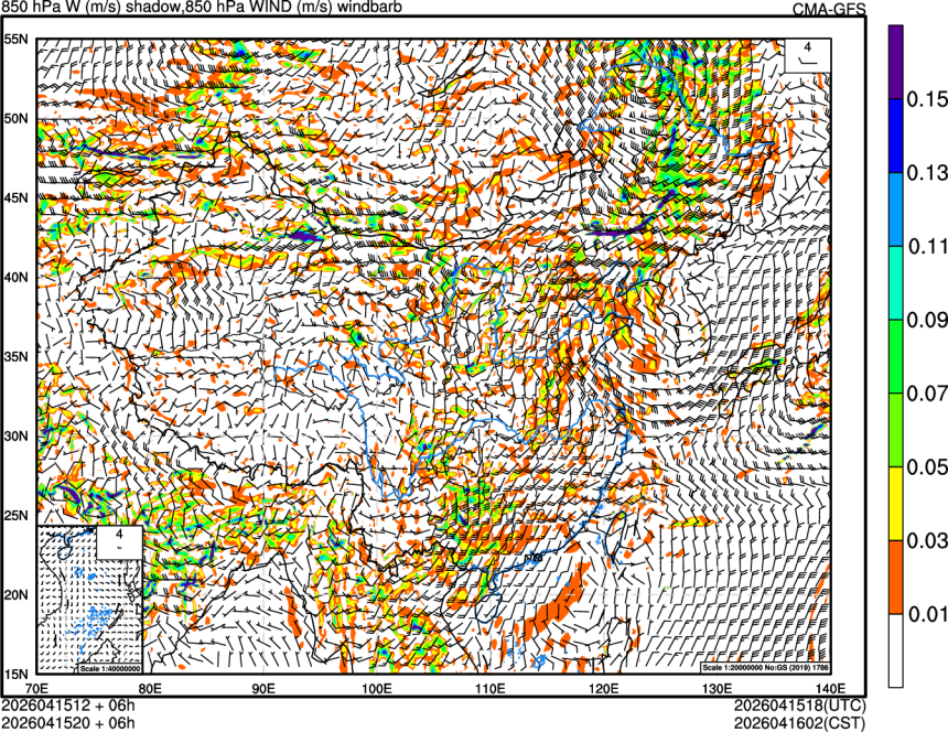 04/15 12时 +006小时