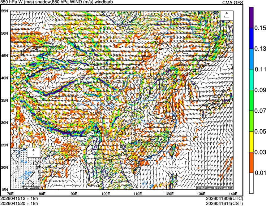 04/15 12时 +018小时