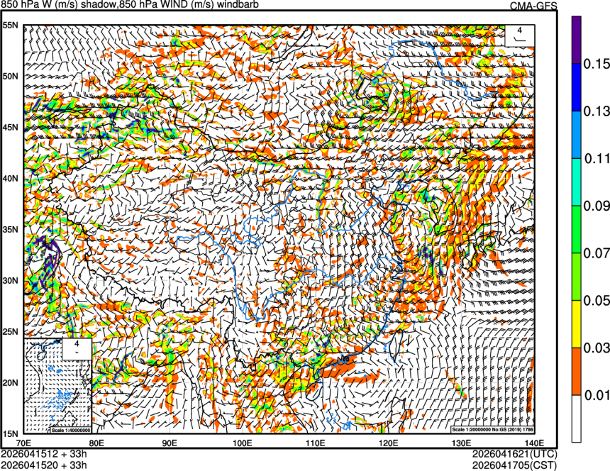 04/15 12时 +033小时