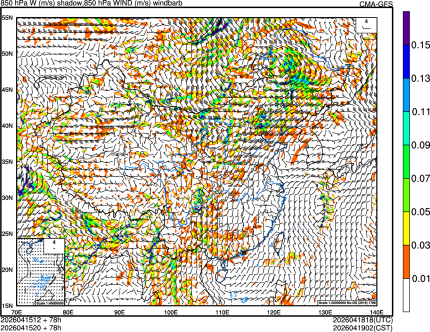 04/15 12时 +078小时