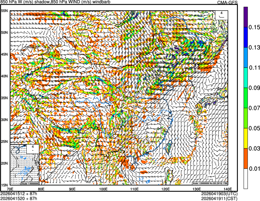04/15 12时 +087小时