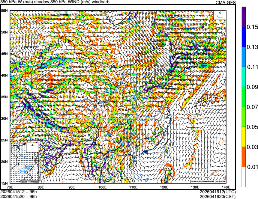 04/15 12时 +096小时