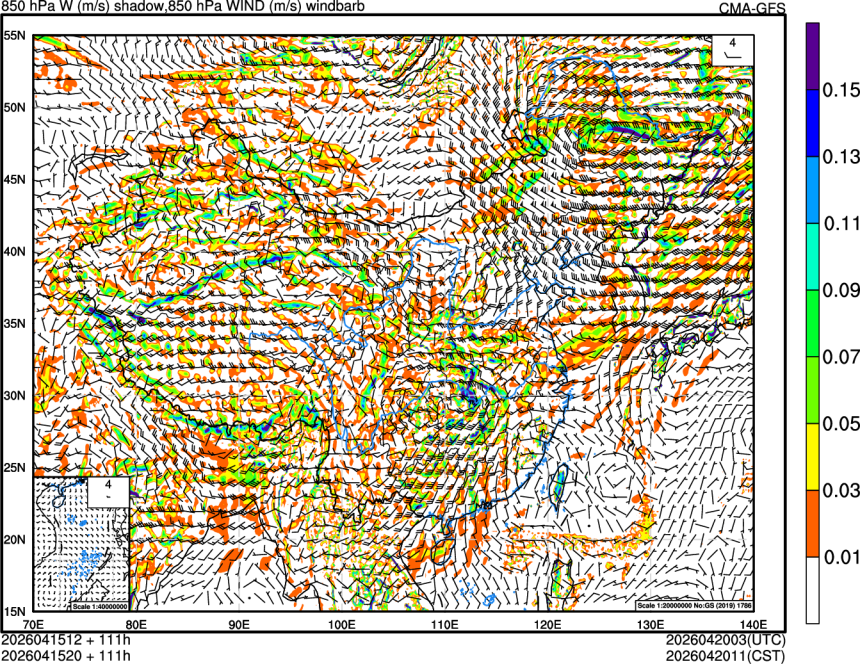04/15 12时 +111小时