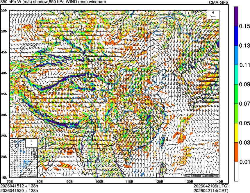 04/15 12时 +138小时