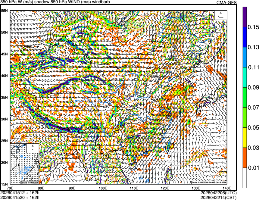 04/15 12时 +162小时