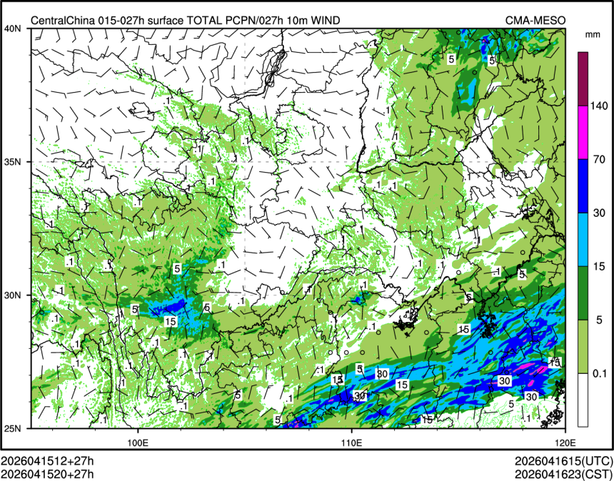 04/15 20时 +027小时