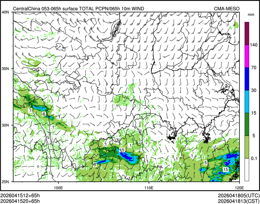 04/15 20时 +065小时