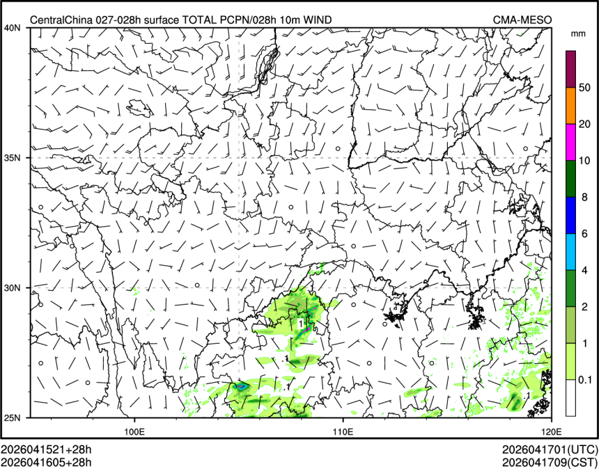 04/16 05时 +028小时