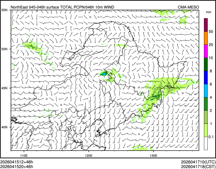 04/15 20时 +046小时
