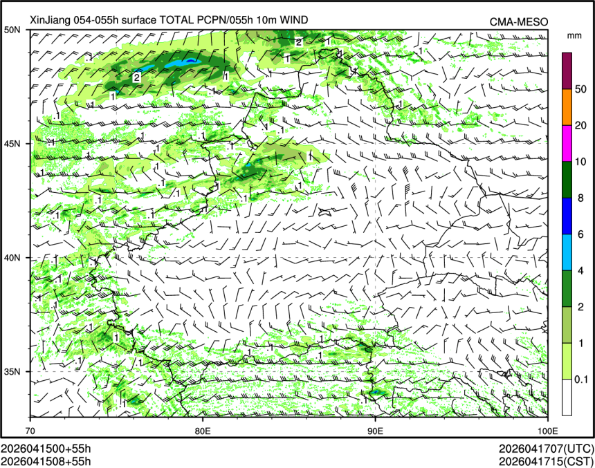 04/15 08时 +055小时