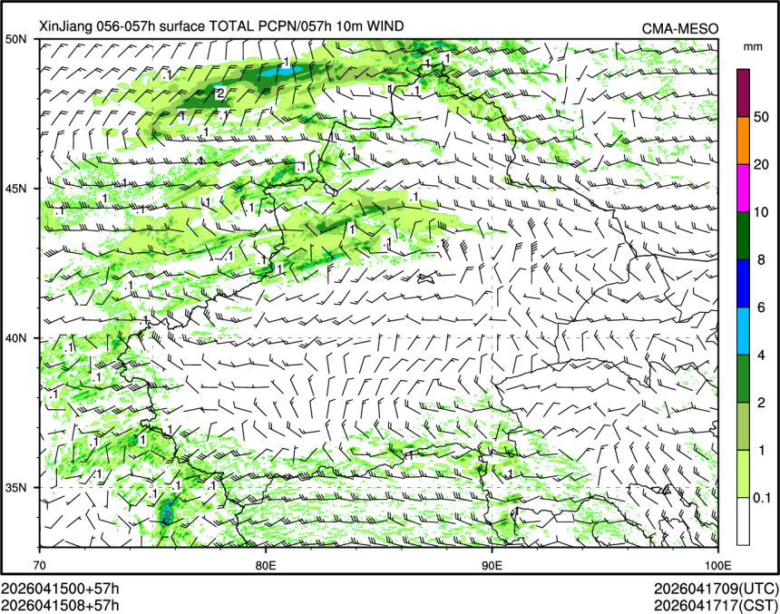 04/15 08时 +057小时