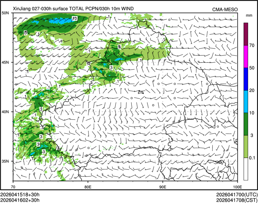 04/16 02时 +030小时
