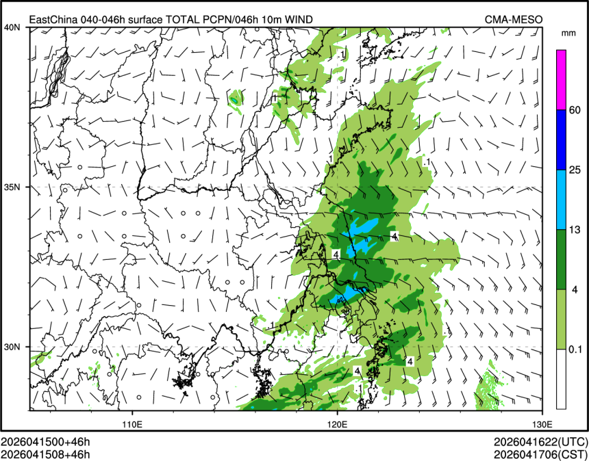 04/15 08时 +046小时