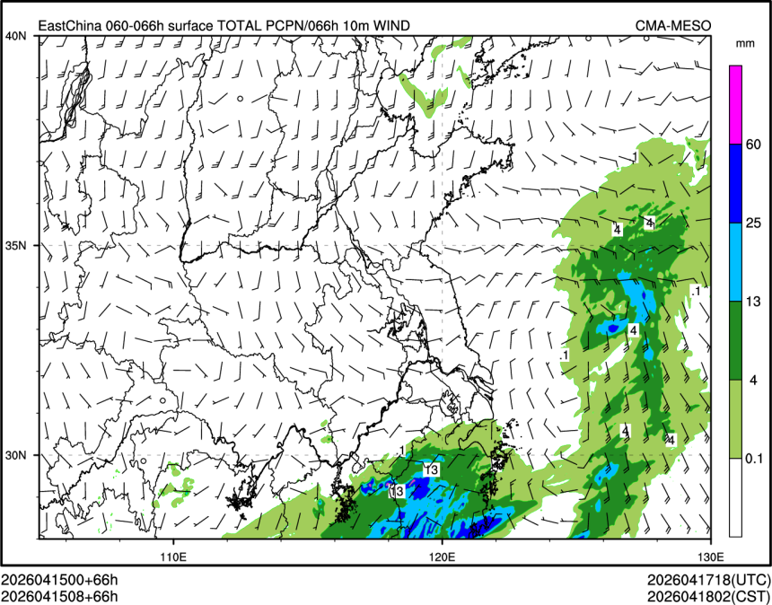 04/15 08时 +066小时