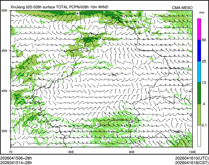 04/15 14时 +028小时