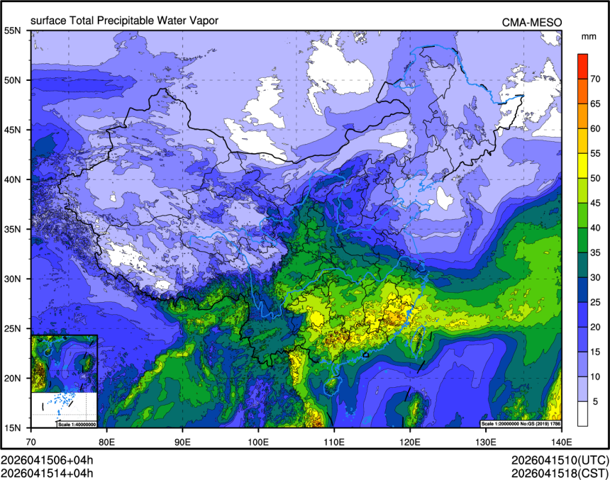 04/15 14时 +004小时
