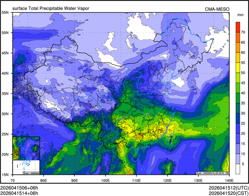 04/15 14时 +006小时