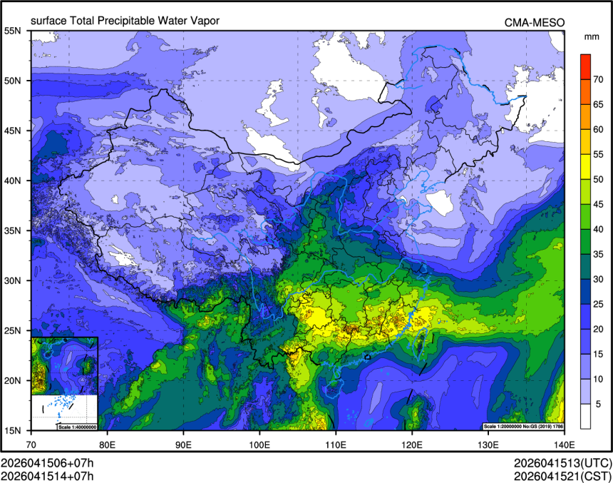 04/15 14时 +007小时