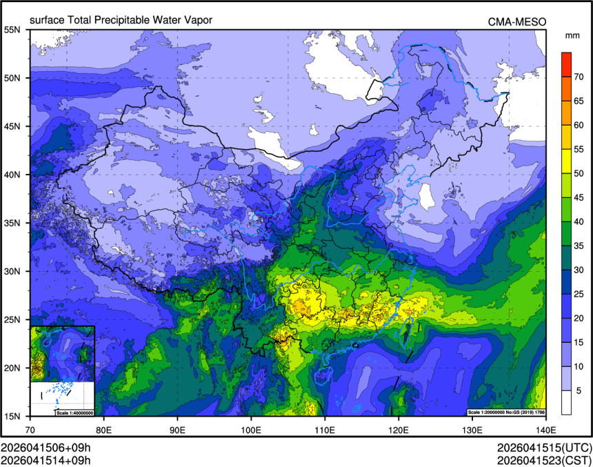 04/15 14时 +009小时