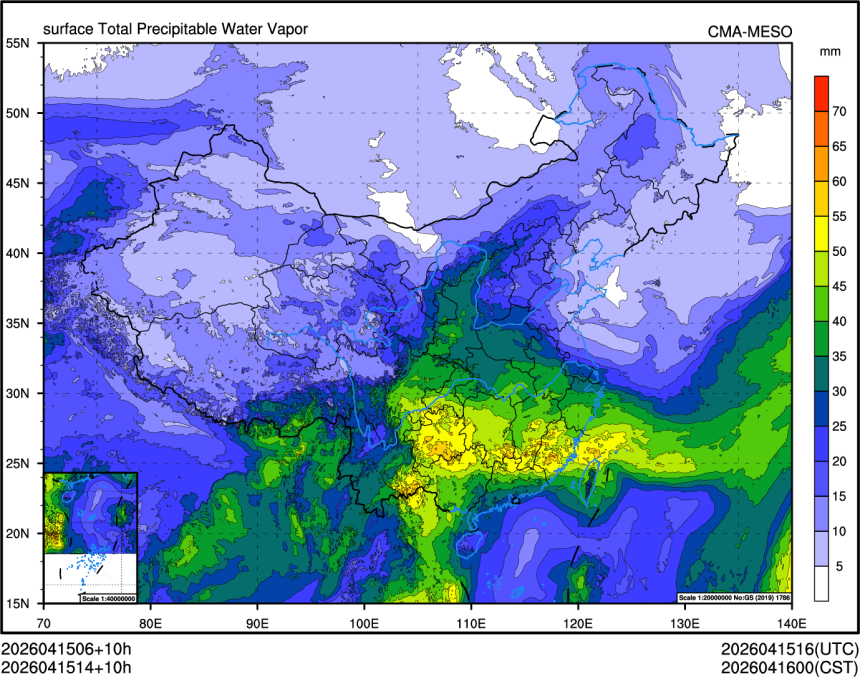 04/15 14时 +010小时