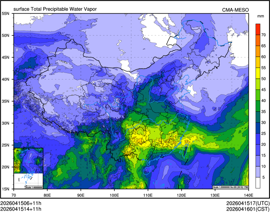 04/15 14时 +011小时