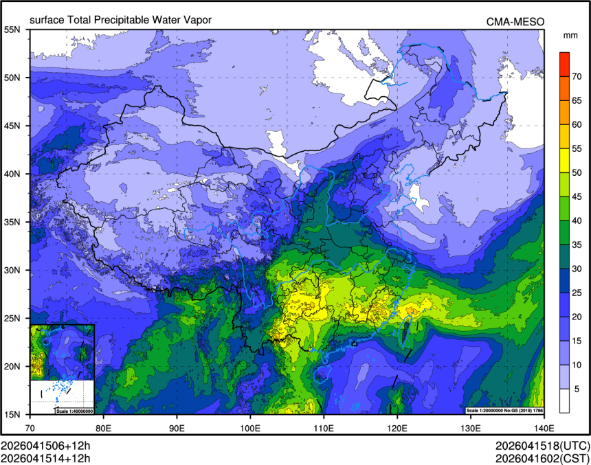 04/15 14时 +012小时