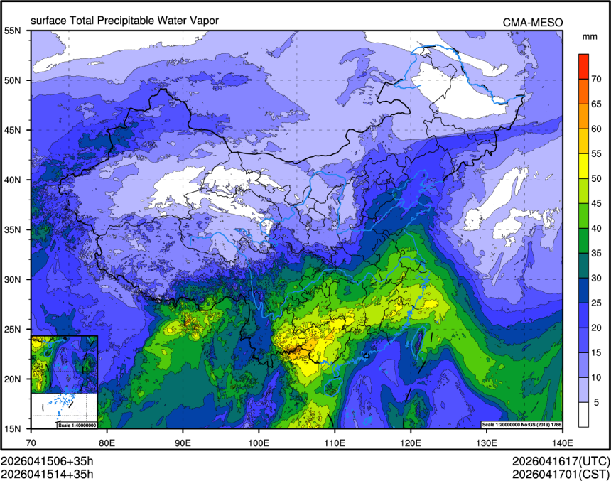 04/15 14时 +035小时