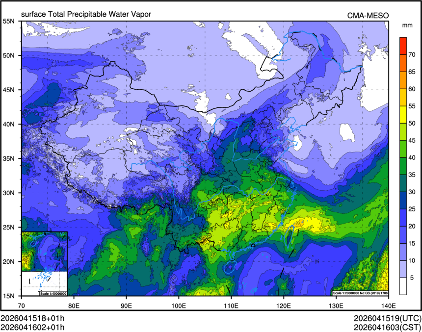 04/16 02时 +001小时