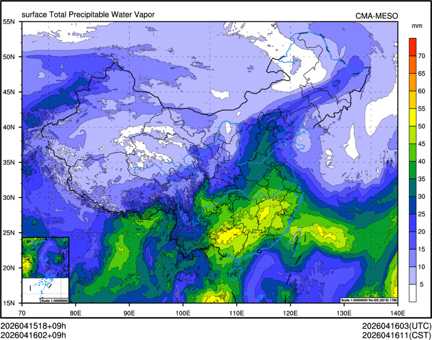 04/16 02时 +009小时