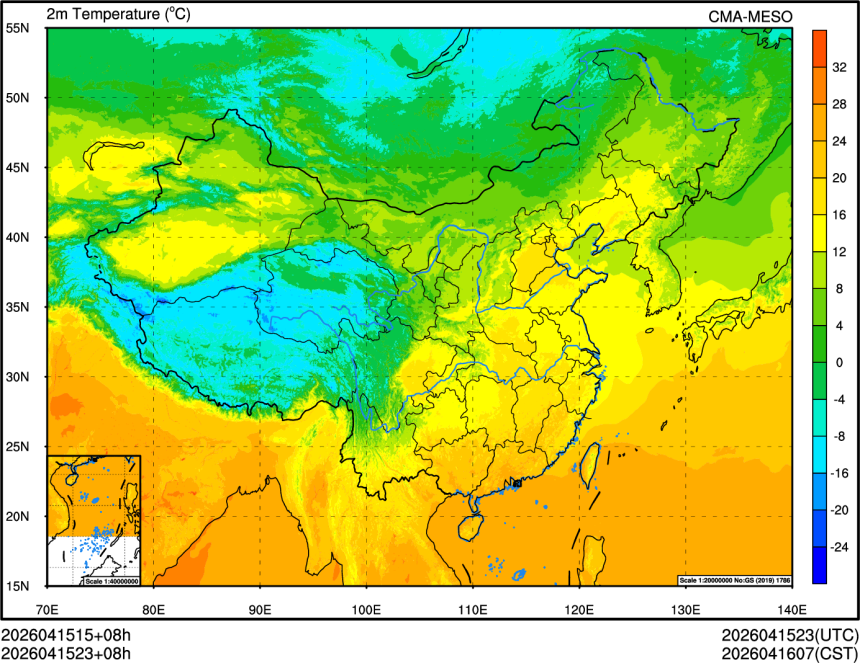 04/15 15时 +008小时