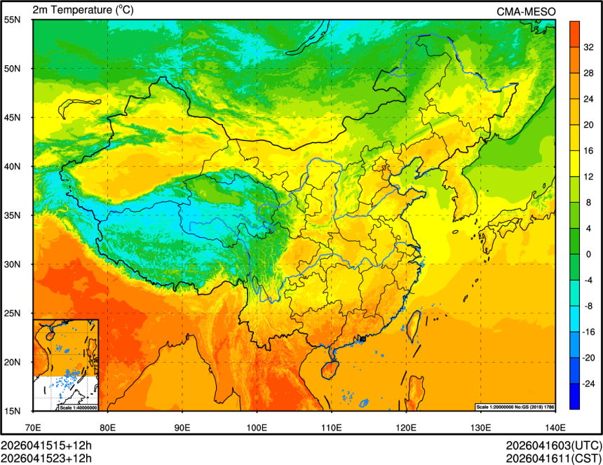 04/15 15时 +012小时