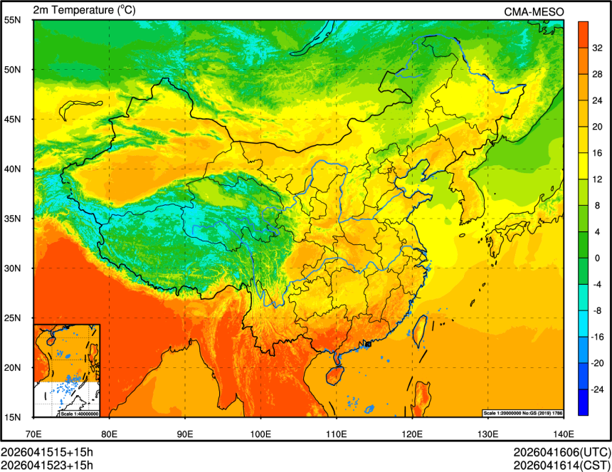 04/15 15时 +015小时