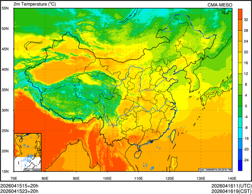 04/15 15时 +020小时