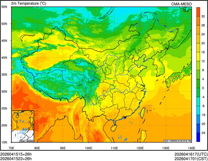 04/15 15时 +026小时