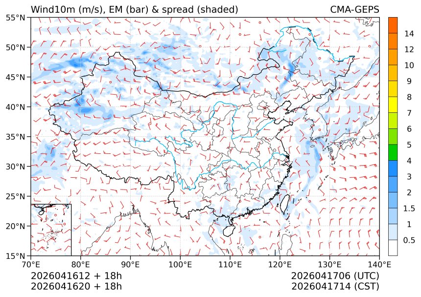 04/16 20时 +018小时