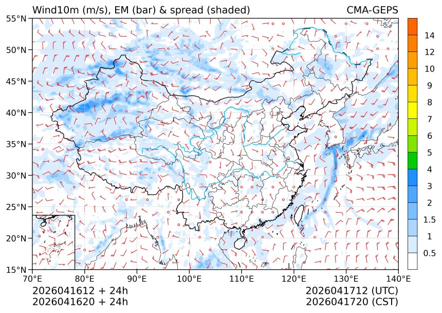 04/16 20时 +024小时