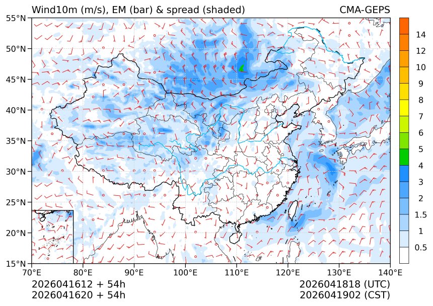 04/16 20时 +054小时