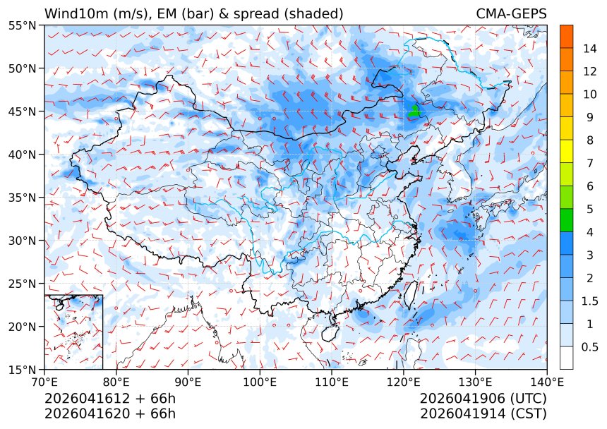 04/16 20时 +066小时