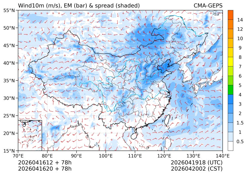04/16 20时 +078小时
