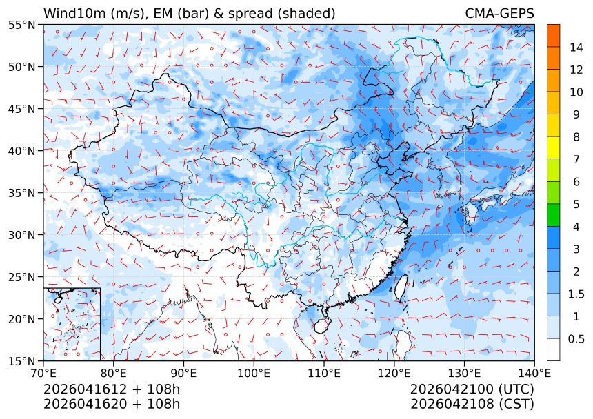 04/16 20时 +108小时