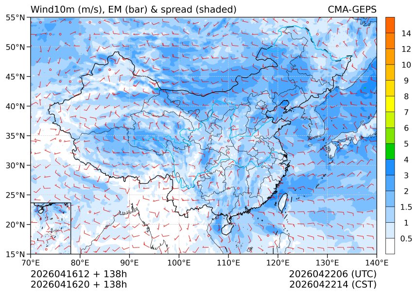 04/16 20时 +138小时