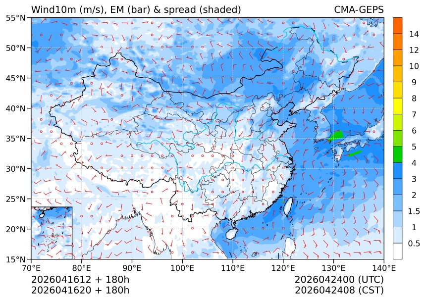 04/16 20时 +180小时