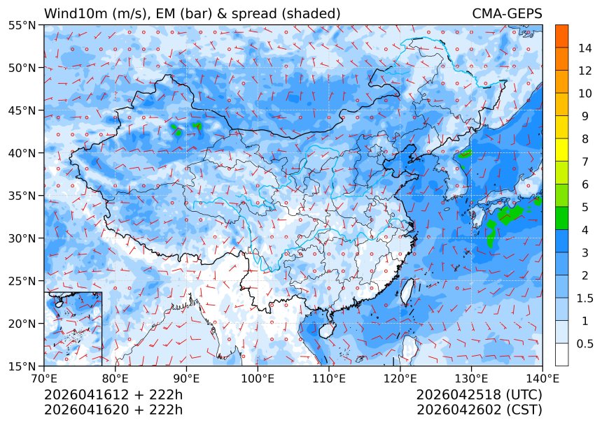 04/16 20时 +222小时