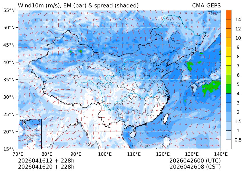 04/16 20时 +228小时
