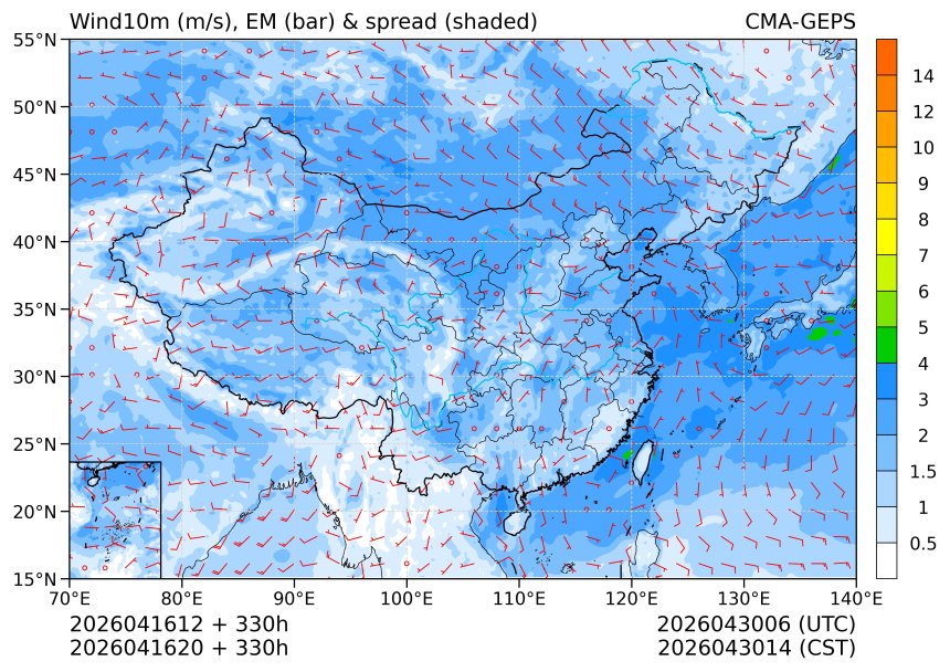 04/16 20时 +330小时